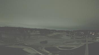 Weather camera view of The Royal Fox Country Club.