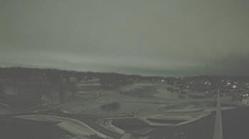 Weather camera view of The Royal Fox Country Club.