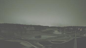 Weather camera view of The Royal Fox Country Club.