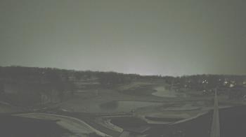 Weather camera view of The Royal Fox Country Club.