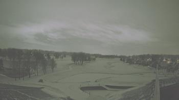 Weather camera view of The Royal Fox Country Club.