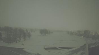Weather camera view of The Royal Fox Country Club.