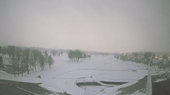Weather camera view of The Royal Fox Country Club.