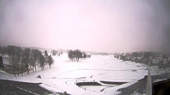 Weather camera view of The Royal Fox Country Club.
