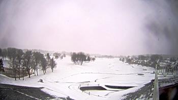 Weather camera view of The Royal Fox Country Club.