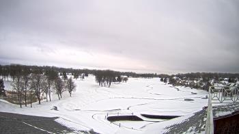 Weather camera view of The Royal Fox Country Club.