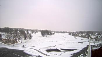 Weather camera view of The Royal Fox Country Club.