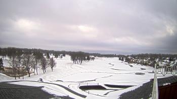 Weather camera view of The Royal Fox Country Club.