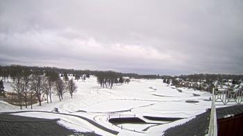 Weather camera view of The Royal Fox Country Club.