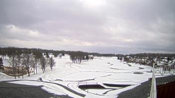 Weather camera view of The Royal Fox Country Club.