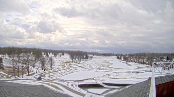 Weather camera view of The Royal Fox Country Club.