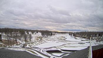 Weather camera view of The Royal Fox Country Club.