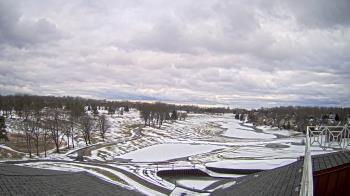 Weather camera view of The Royal Fox Country Club.