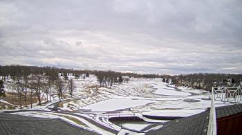 Weather camera view of The Royal Fox Country Club.