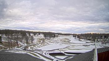 Weather camera view of The Royal Fox Country Club.