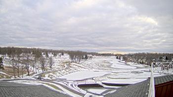 Weather camera view of The Royal Fox Country Club.