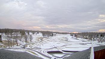 Weather camera view of The Royal Fox Country Club.