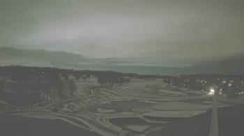 Weather camera view of The Royal Fox Country Club.