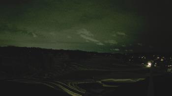 Weather camera view of The Royal Fox Country Club.