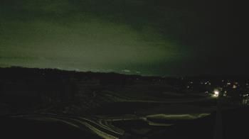 Weather camera view of The Royal Fox Country Club.