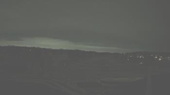 Weather camera view of The Royal Fox Country Club.