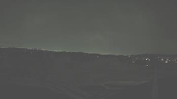 Weather camera view of The Royal Fox Country Club.