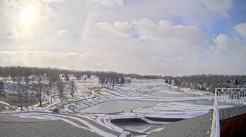 Weather camera view of The Royal Fox Country Club.
