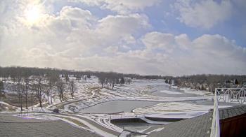 Weather camera view of The Royal Fox Country Club.