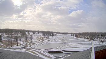 Weather camera view of The Royal Fox Country Club.