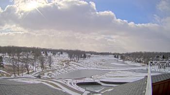 Weather camera view of The Royal Fox Country Club.