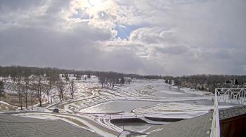 Weather camera view of The Royal Fox Country Club.