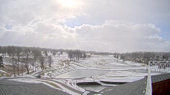 Weather camera view of The Royal Fox Country Club.