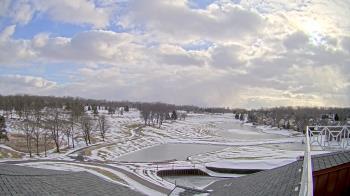 Weather camera view of The Royal Fox Country Club.