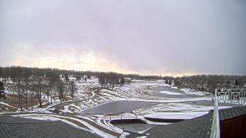 Weather camera view of The Royal Fox Country Club.