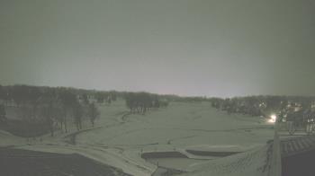 Weather camera view of The Royal Fox Country Club.