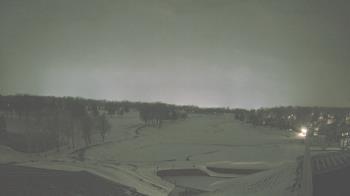 Weather camera view of The Royal Fox Country Club.
