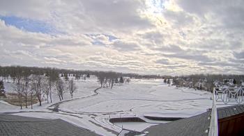 Weather camera view of The Royal Fox Country Club.