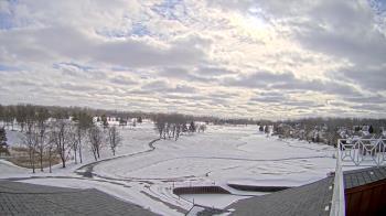 Weather camera view of The Royal Fox Country Club.