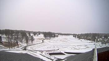 Weather camera view of The Royal Fox Country Club.