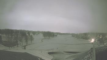 Weather camera view of The Royal Fox Country Club.