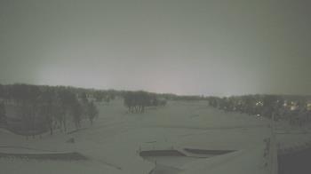 Weather camera view of The Royal Fox Country Club.
