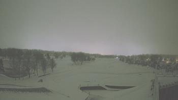 Weather camera view of The Royal Fox Country Club.