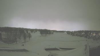 Weather camera view of The Royal Fox Country Club.