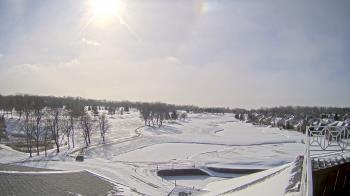 Weather camera view of The Royal Fox Country Club.