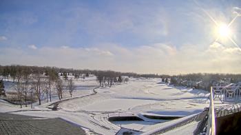 Weather camera view of The Royal Fox Country Club.