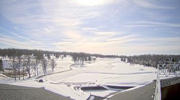 Weather camera view of The Royal Fox Country Club.
