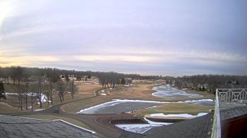 Weather camera view of The Royal Fox Country Club.