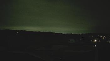 Weather camera view of The Royal Fox Country Club.