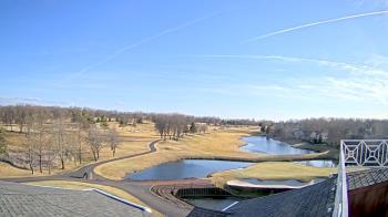 Weather camera view of The Royal Fox Country Club.