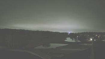 Weather camera view of The Royal Fox Country Club.
